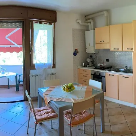 Nakupenda Perfetto Apartment Ferrara
