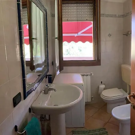 דירה Nakupenda Perfetto *