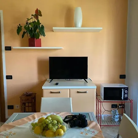 דירה Nakupenda Perfetto