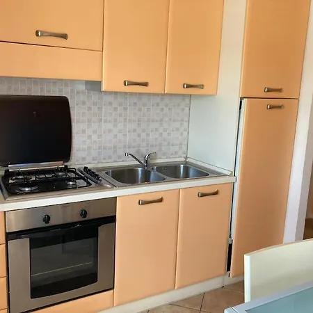 Apartment Nakupenda Perfetto Ferrara