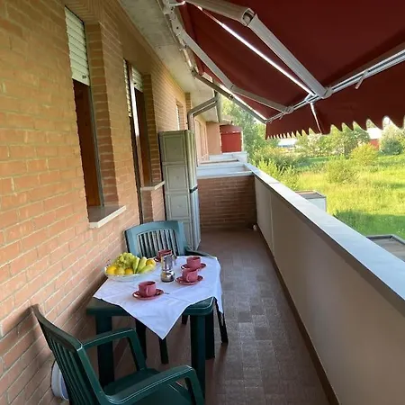 Apartment Nakupenda Perfetto