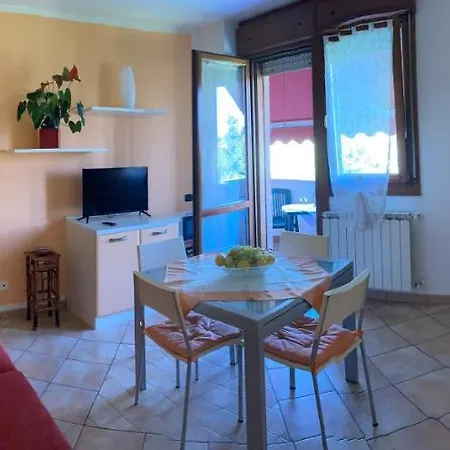 Apartment Nakupenda Perfetto Ferrara
